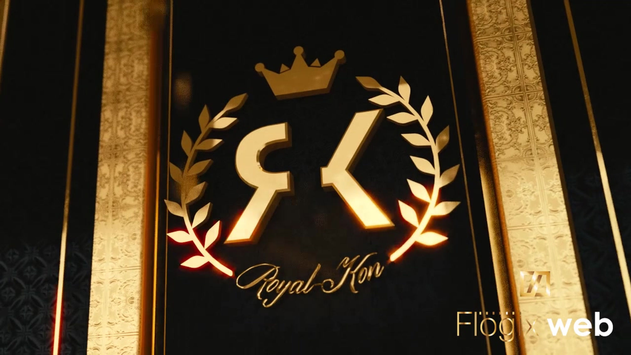 Royal Kon